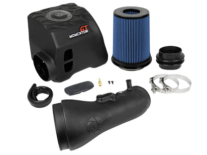 aFe Momentum GT Pro 5R Cold Air Intake 5" Flange | Lexus GX 460 V8-4.6L (50-70022R)