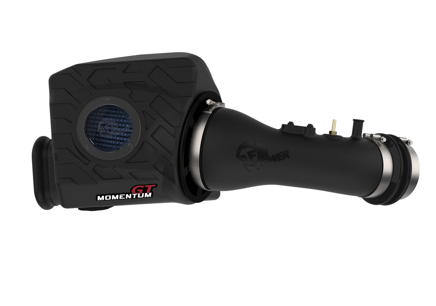 aFe Momentum GT Pro 5R Cold Air Intake 5" Flange | Lexus GX 460 V8-4.6L (50-70022R)