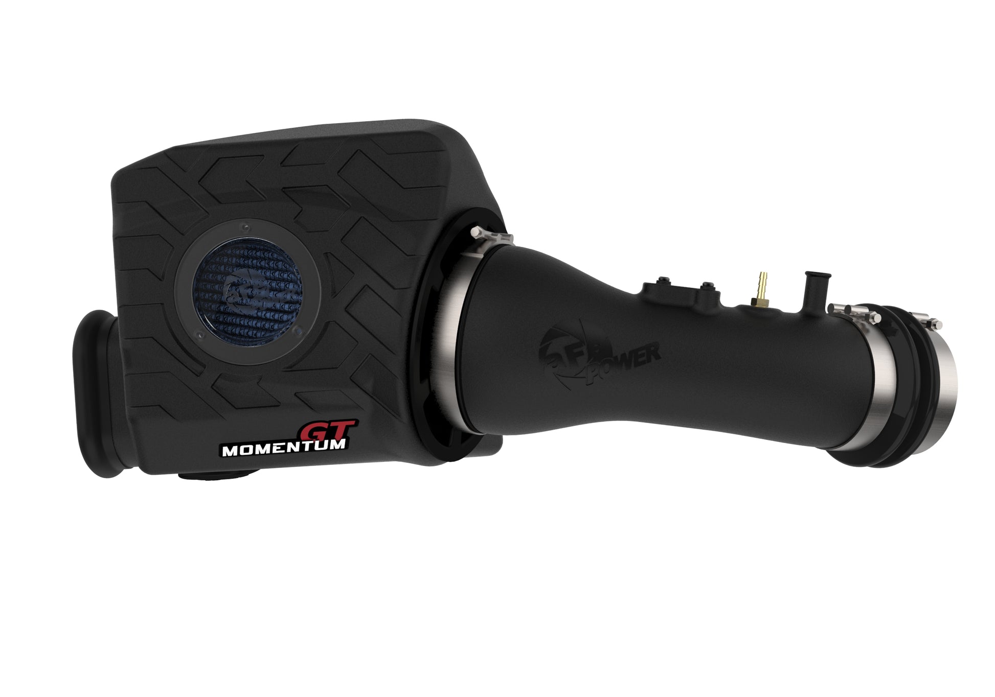aFe Momentum GT Pro 5R Cold Air Intake 5" Flange | Lexus GX 460 V8-4.6L (50-70022R)