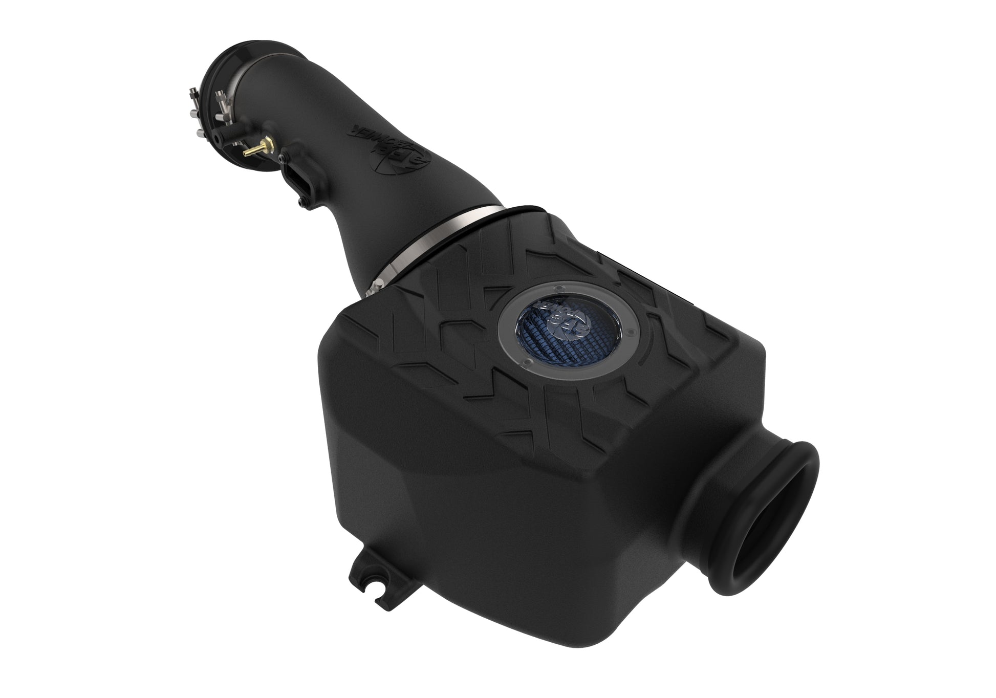 aFe Momentum GT Pro 5R Cold Air Intake 5" Flange | Lexus GX 460 V8-4.6L (50-70022R)