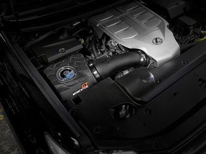 aFe Momentum GT Pro 5R Cold Air Intake 5" Flange | Lexus GX 460 V8-4.6L (50-70022R)