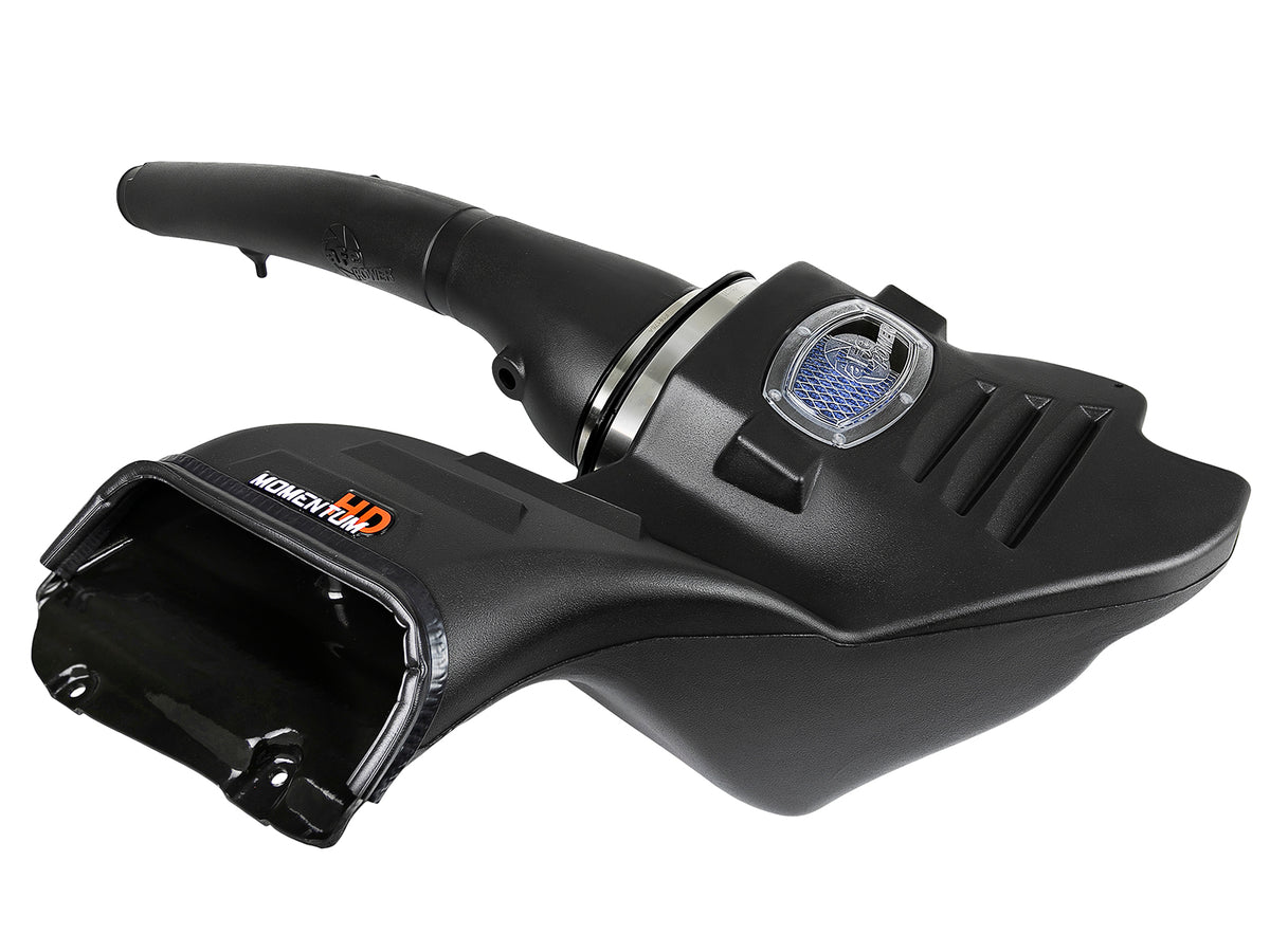 aFe Momentum HD PRO 10R Cold Air Intake | Ford F-150 (15-20/21-26) (50-70023T)