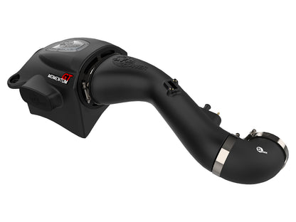 aFe 50-70027R Momentum GT Cold Air Intake w/ Pro 5R Media For Toyota LC V8