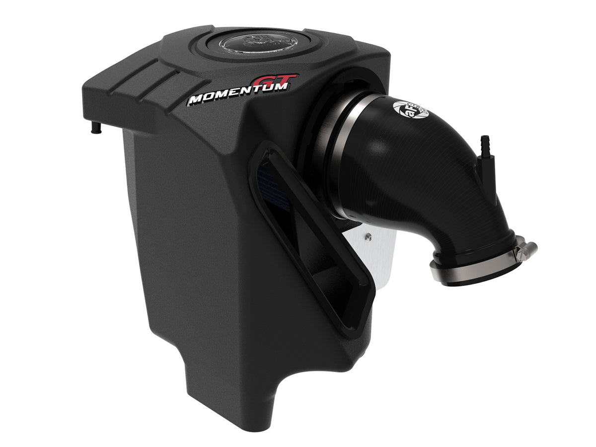 aFe Momentum GT Pro 5R Cold Air Intake w/ Silicone Tube | Audi A4/Quattro B9 2.0L 45TFSI (16-19) (50-70032R)