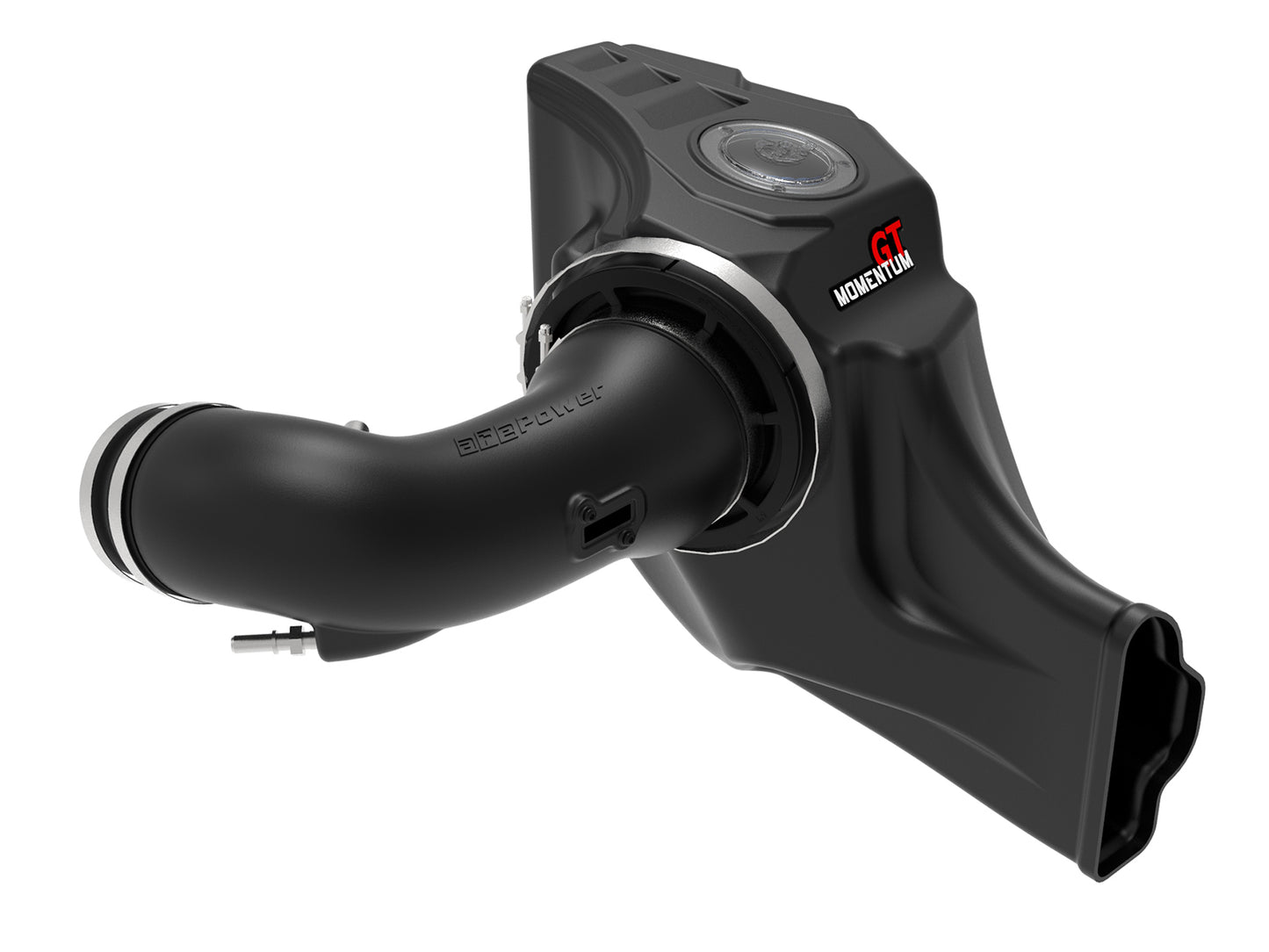 aFe Momentum GT Pro Dry S Cold Air Intake | Ford Mustang GT V8-5.0L (18-19) (50-70033D)