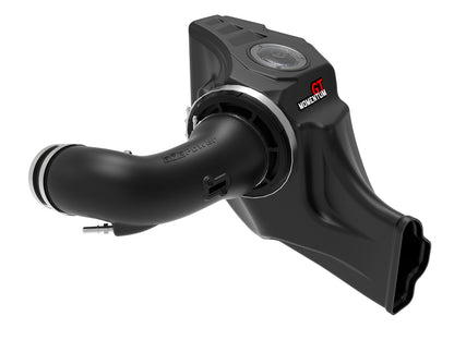 aFe Momentum GT Pro Dry S Cold Air Intake | Ford Mustang GT V8-5.0L (18-19) (50-70033D)