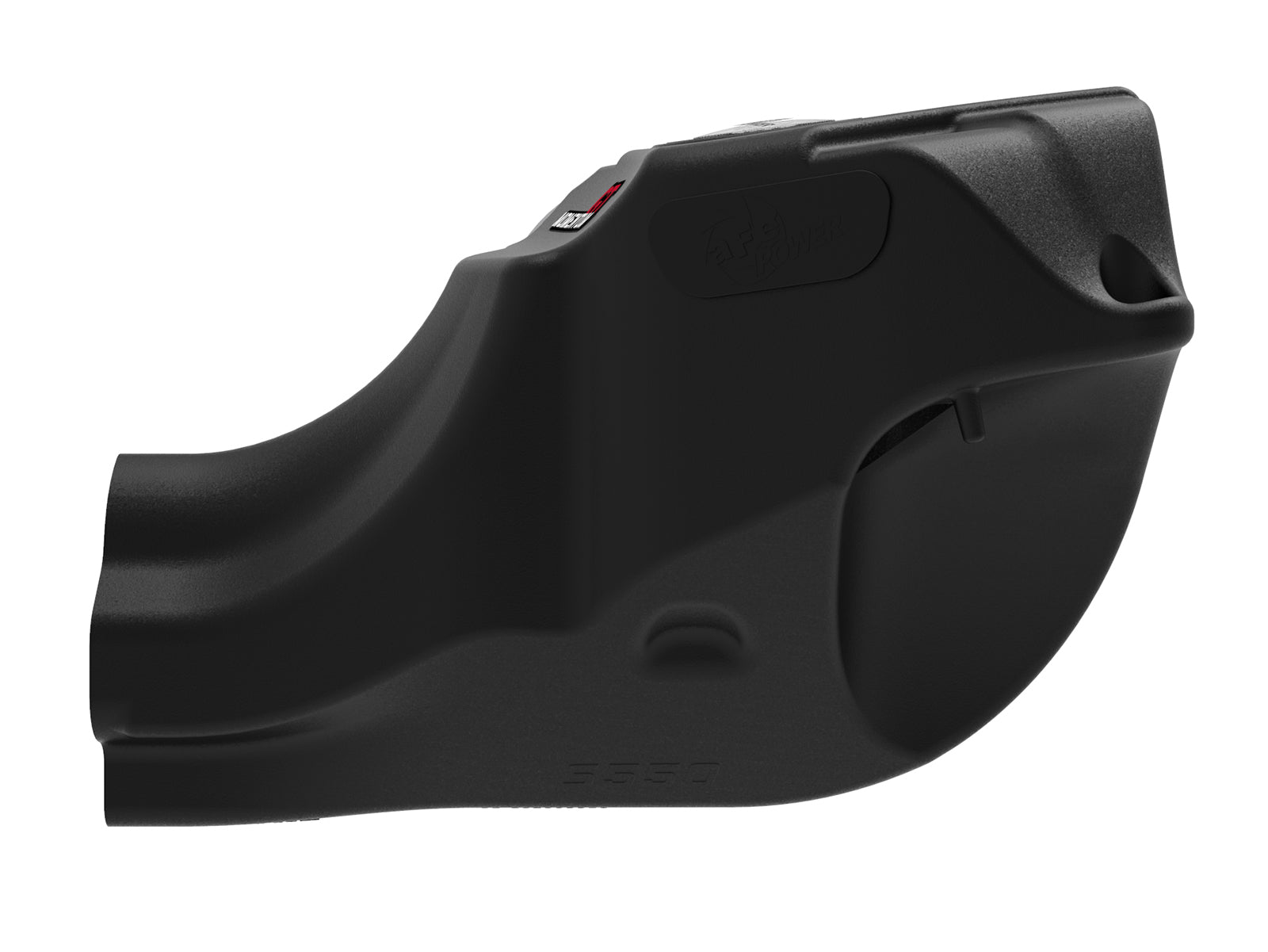 aFe Momentum GT Pro Dry S Cold Air Intake | Ford Mustang GT V8-5.0L (18-19) (50-70033D)