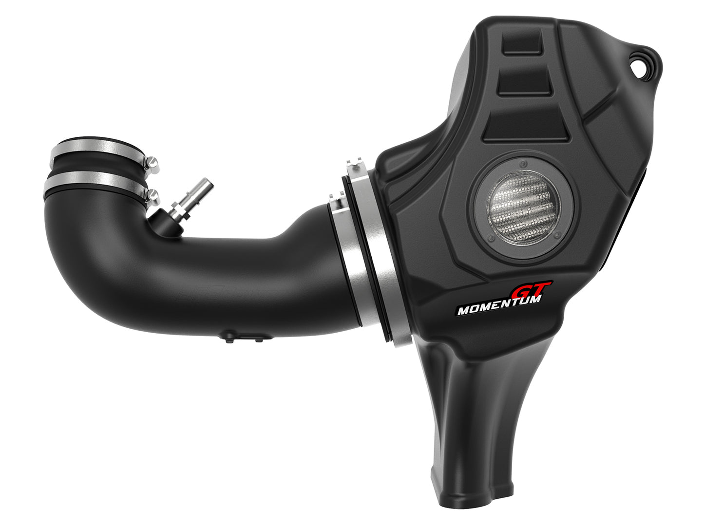 aFe Momentum GT Pro Dry S Cold Air Intake | Ford Mustang GT V8-5.0L (18-19) (50-70033D)