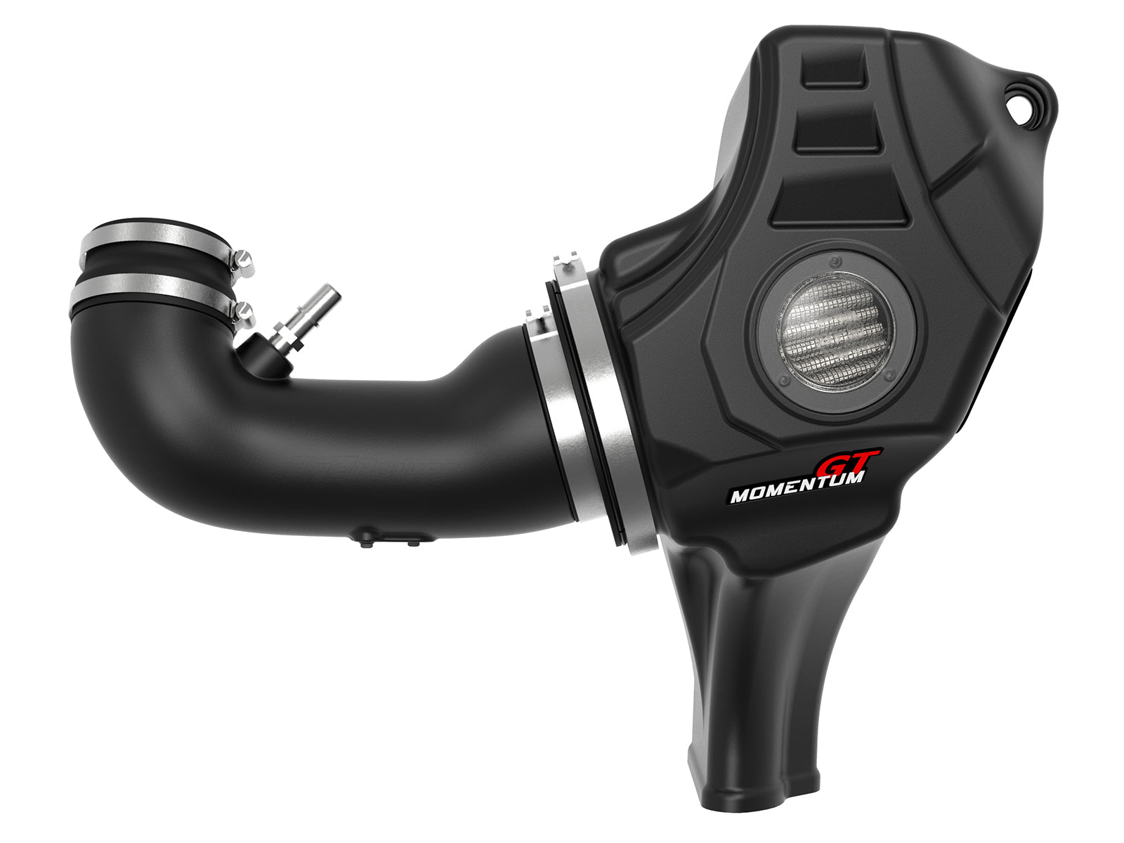 aFe Momentum GT Pro Dry S Cold Air Intake | Ford Mustang GT V8-5.0L (18-19) (50-70033D)