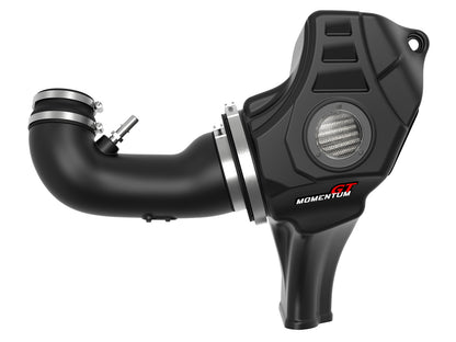 aFe Momentum GT Pro Dry S Cold Air Intake | Ford Mustang GT V8-5.0L (18-19) (50-70033D)