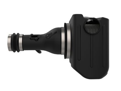 aFe Momentum HD 9in Cold Air Intake | Nissan Titan XD 17-21 (50-70034D)