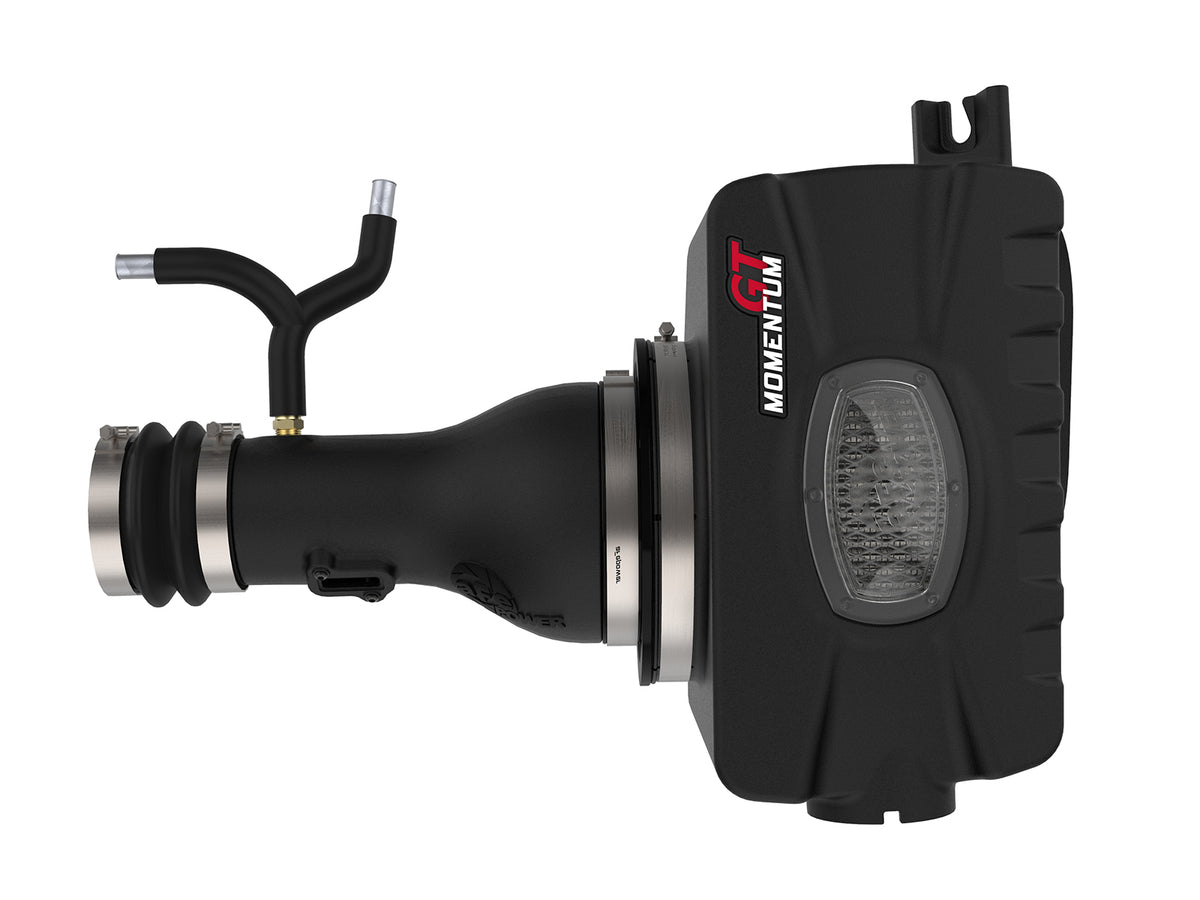 aFe Momentum HD 9in Cold Air Intake | Nissan Titan XD 17-21 (50-70034D)