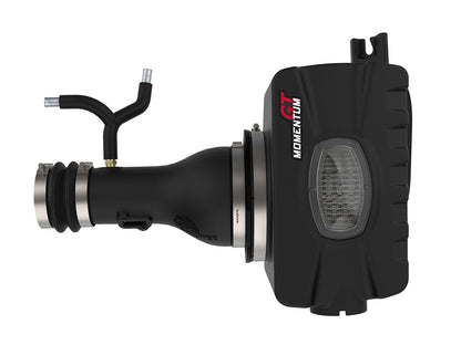 aFe Momentum HD 9in Cold Air Intake | Nissan Titan XD 17-21 (50-70034D)
