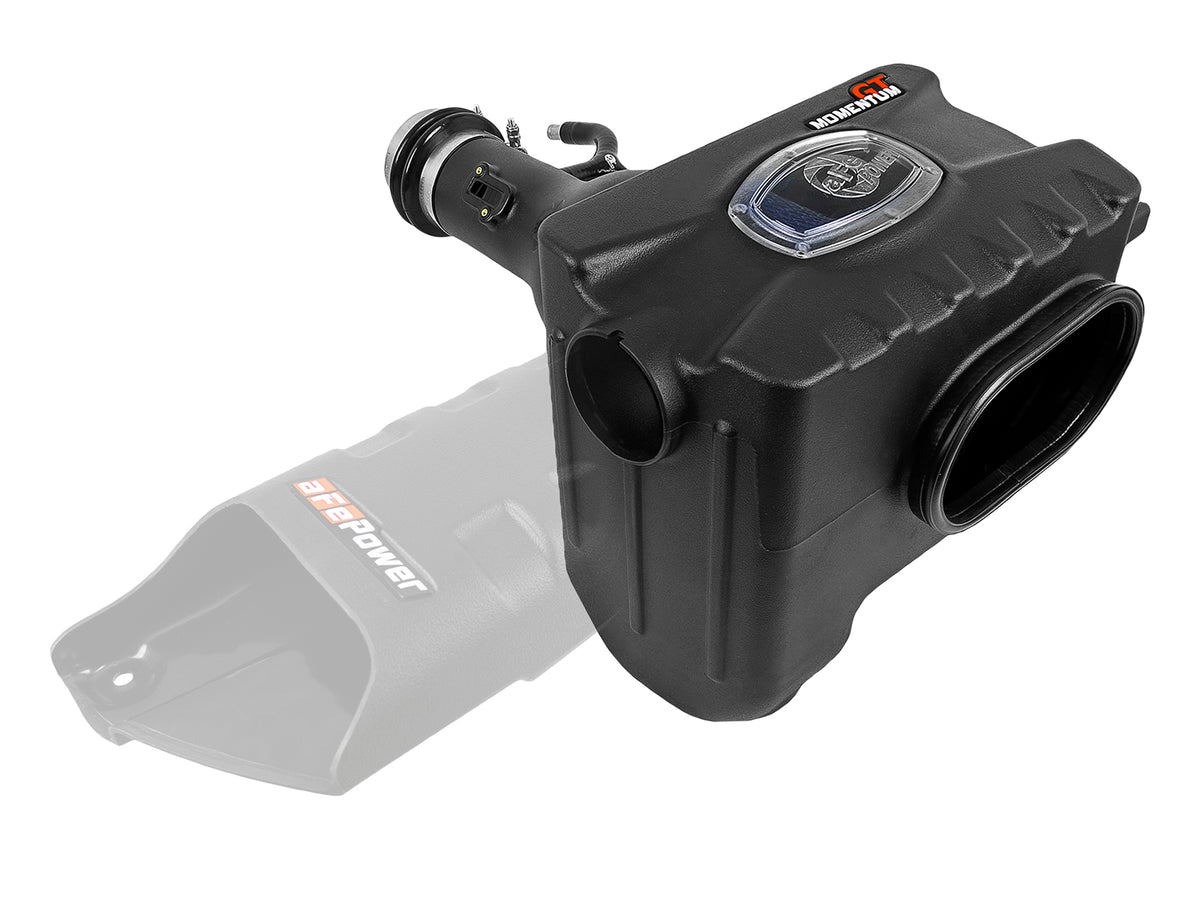 aFe Momentum HD Pro 10R Cold Air Intake | Nissan Titan XD V8-5.6L (17-19) (50-70034R)