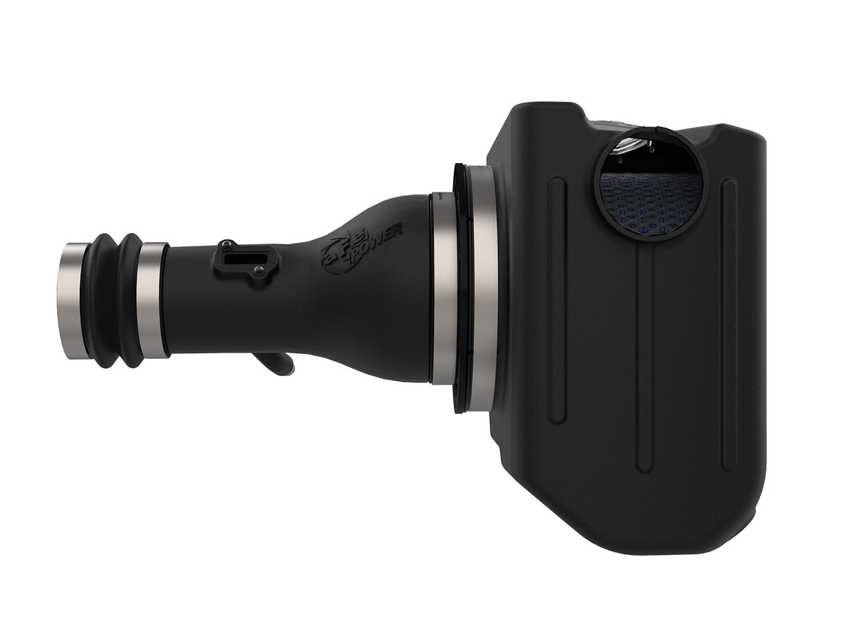 aFe Momentum HD Pro 10R Cold Air Intake | Nissan Titan XD V8-5.6L (17-19) (50-70034R)