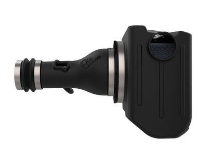 aFe Momentum HD Pro 10R Cold Air Intake | Nissan Titan XD V8-5.6L (17-19) (50-70034R)