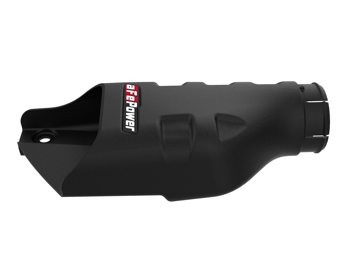 aFe Momentum GT Air Scoop | Nissan Titan XD (17-26) (50-70034S)