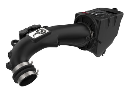 aFe Momentum GT Pro DRY S Cold Air Intake System | Jeep Wrangler JL 2018 I4-2.0L (50-70035D)
