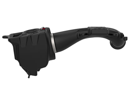 aFe Momentum GT Pro DRY S Cold Air Intake System | Jeep Wrangler JL 2018 I4-2.0L (50-70035D)