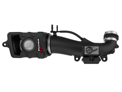 aFe Momentum GT Pro DRY S Cold Air Intake System | Jeep Wrangler JL 2018 I4-2.0L (50-70035D)