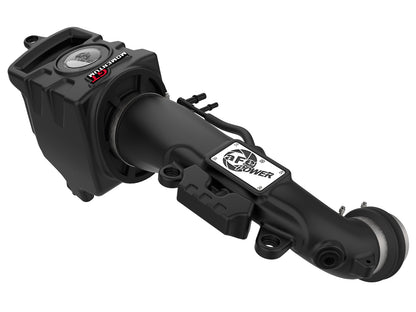 aFe Momentum GT Pro DRY S Cold Air Intake System | Jeep Wrangler JL 2018 I4-2.0L (50-70035D)