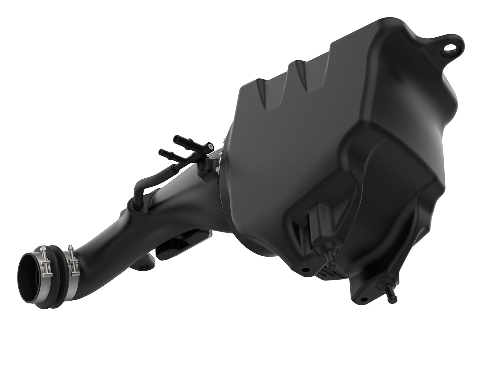 aFe Momentum GT Cold Air Intake | Jeep JL 2.0L (18-23) (50-70035G)