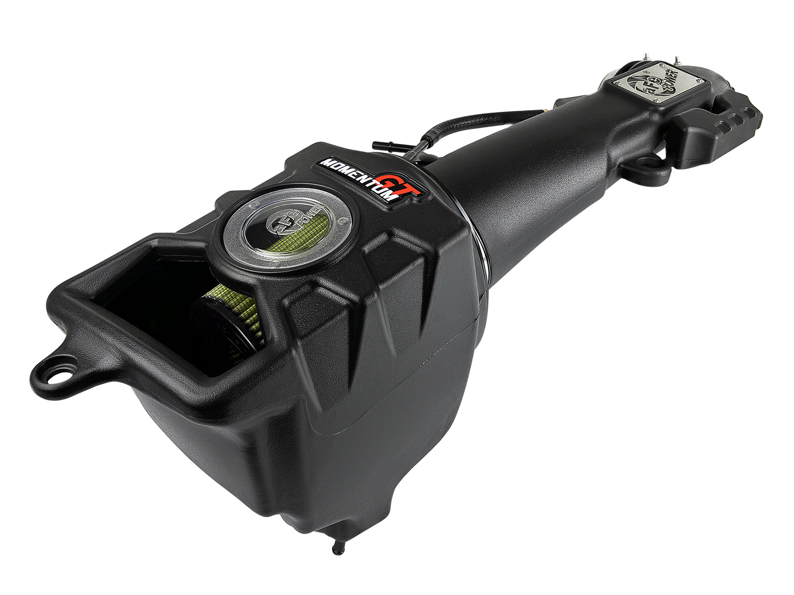 aFe Momentum GT Cold Air Intake | Jeep JL 2.0L (18-23) (50-70035G)