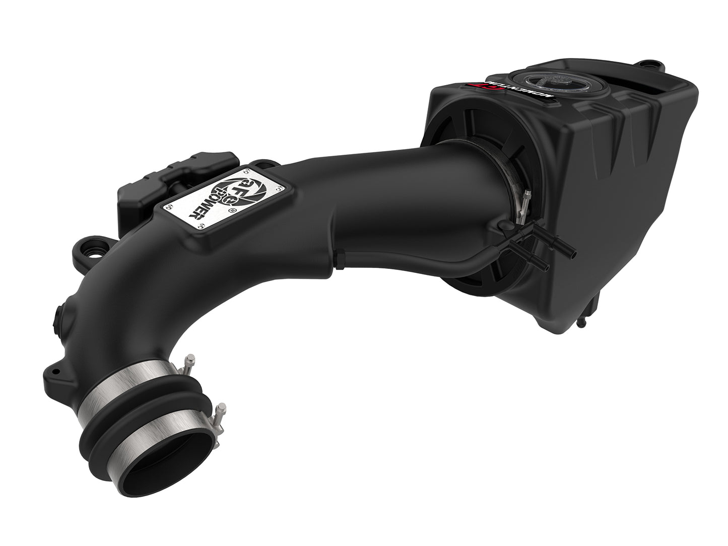 aFe Momentum GT Cold Air Intake | Jeep JL 2.0L (18-23) (50-70035G)