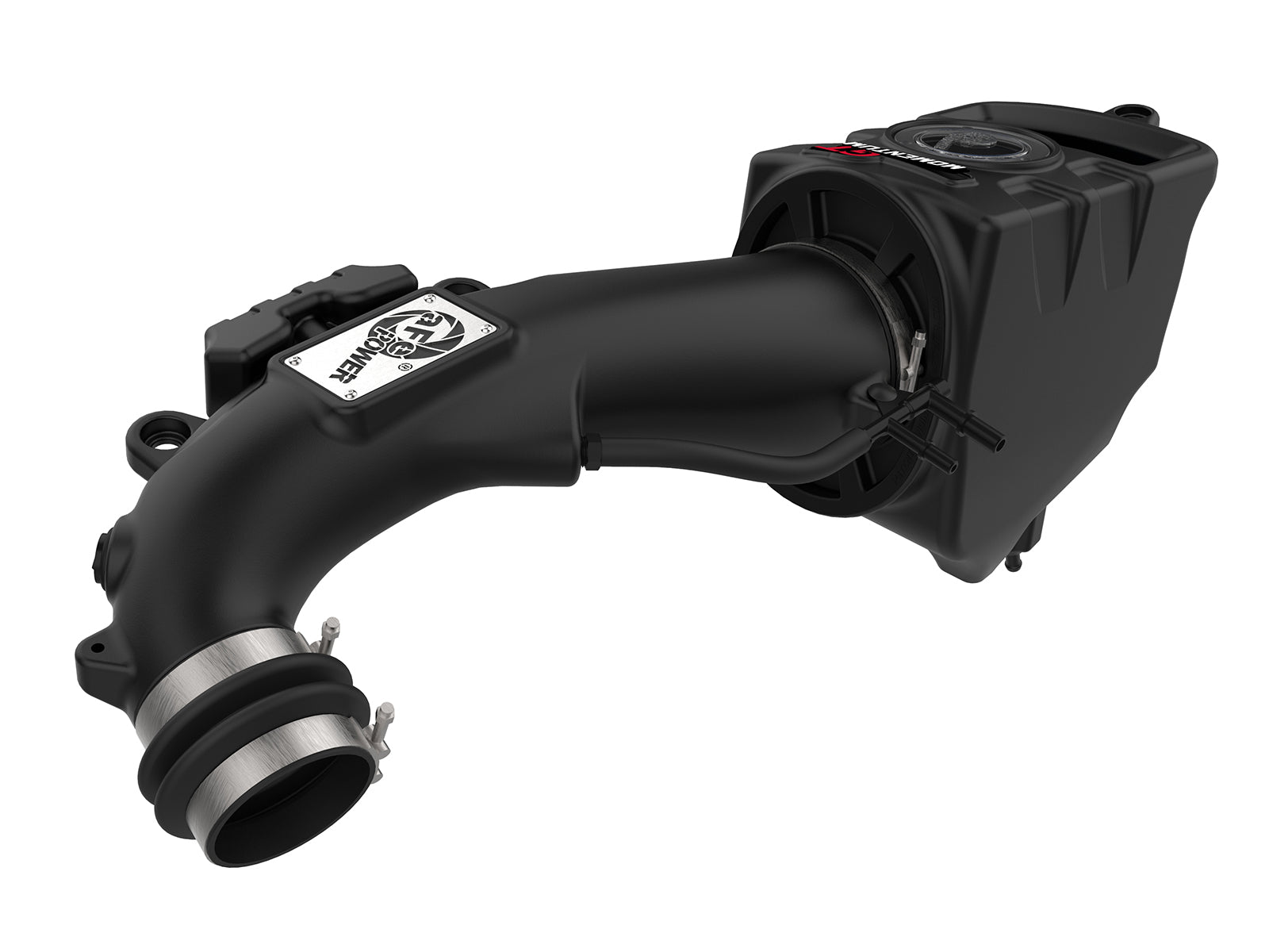 aFe Momentum GT Cold Air Intake | Jeep JL 2.0L (18-23) (50-70035G)