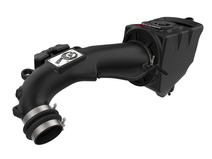 aFe Momentum GT Cold Air Intake | Jeep JL 2.0L (18-23) (50-70035G)