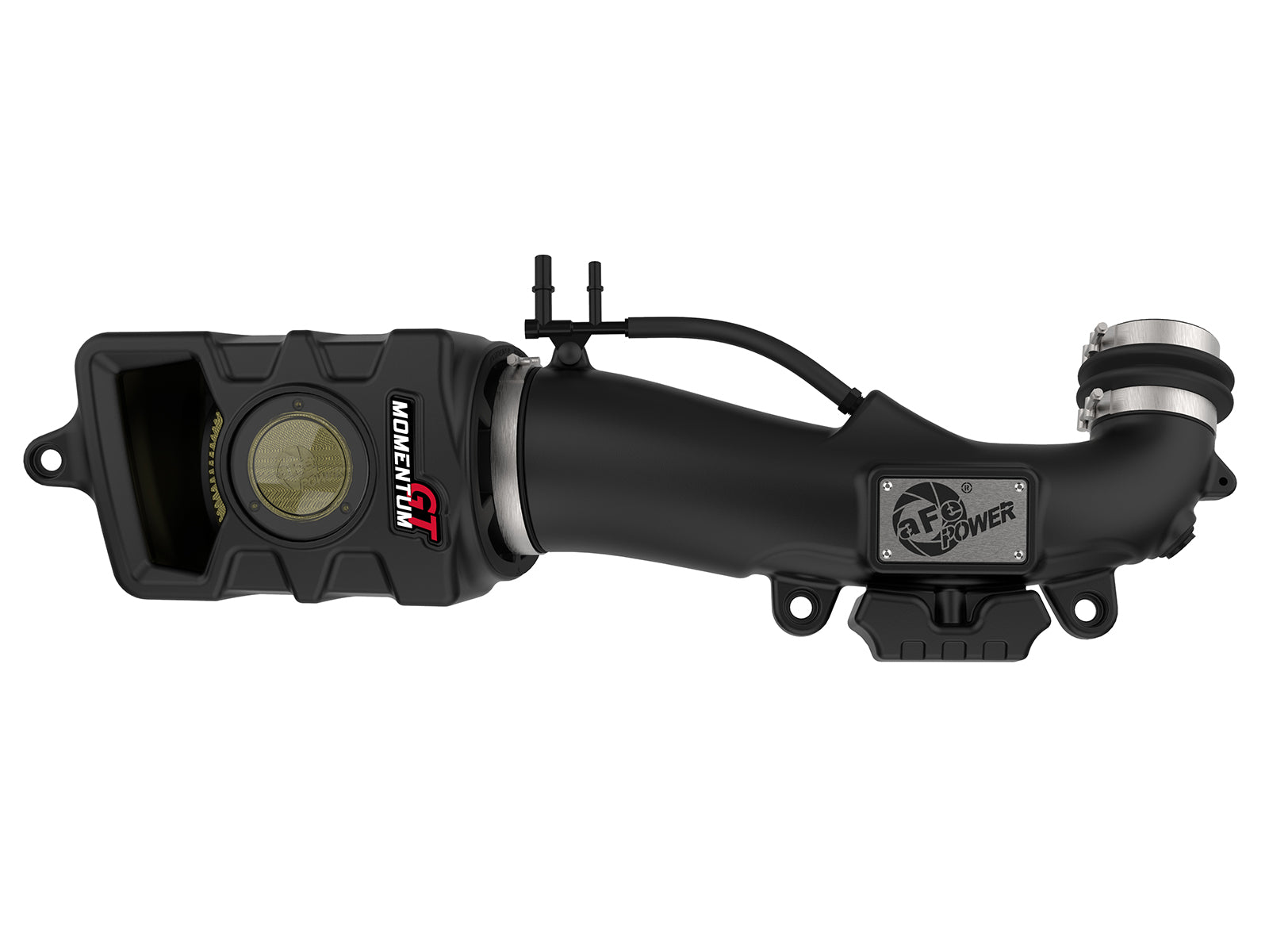 aFe Momentum GT Cold Air Intake | Jeep JL 2.0L (18-23) (50-70035G)