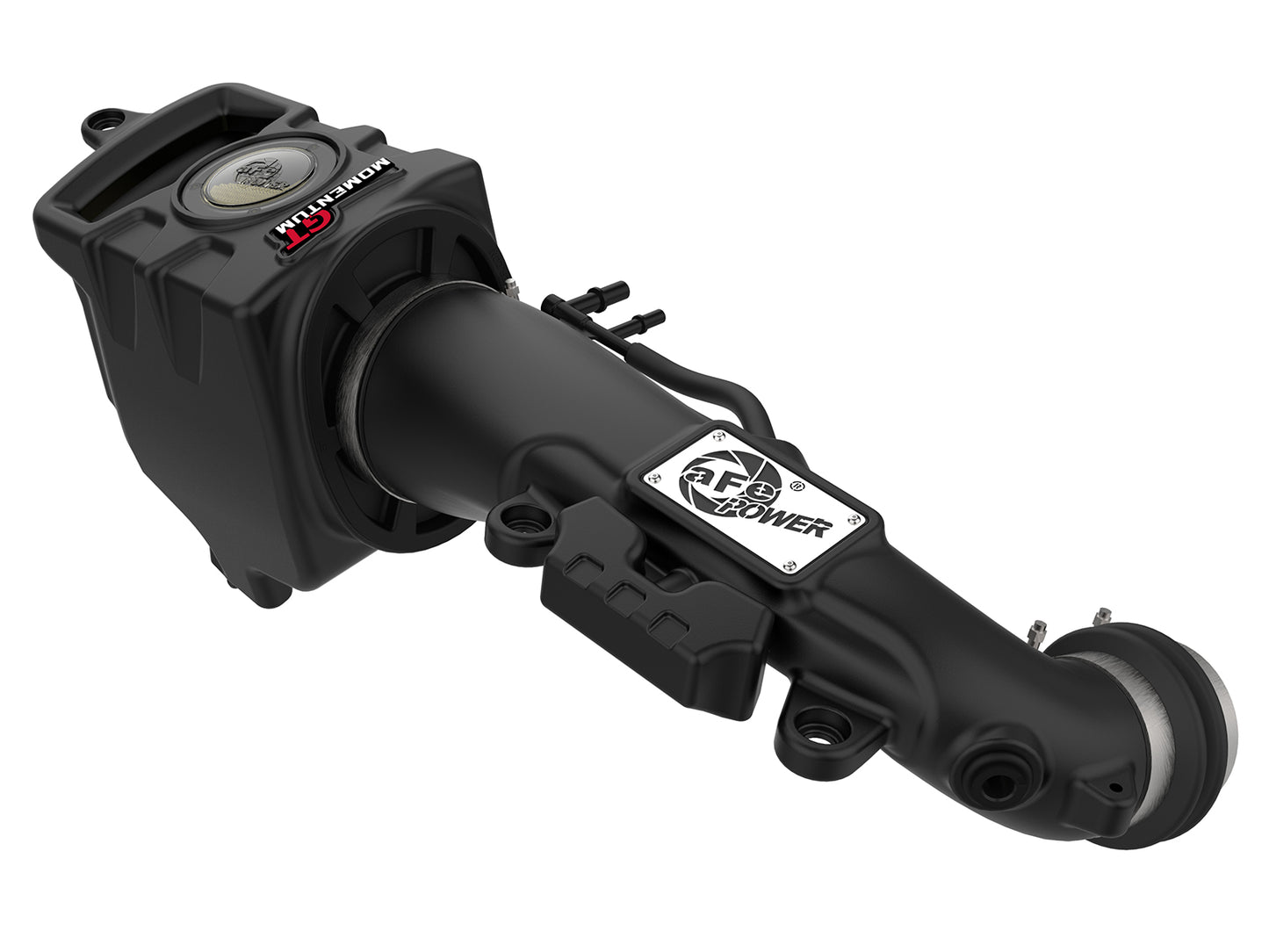 aFe Momentum GT Cold Air Intake | Jeep JL 2.0L (18-23) (50-70035G)