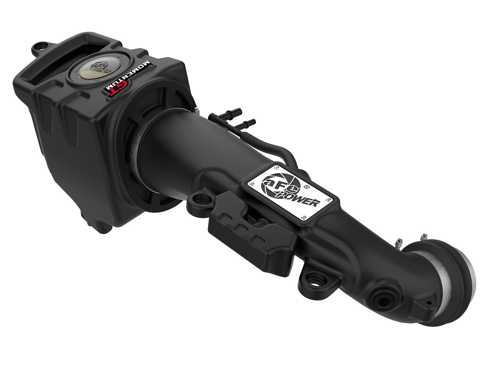 aFe Momentum GT Cold Air Intake | Jeep JL 2.0L (18-23) (50-70035G)