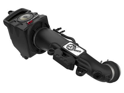 aFe Momentum GT Cold Air Intake | Jeep JL 2.0L (18-23) (50-70035G)
