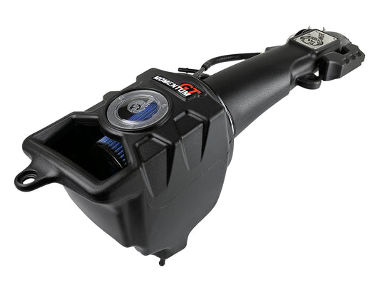 aFe Power Momentum GT Pro 5R Cold Air Intake System 18-19 Jeep Wrangler (JL) I4-2.0L (t) (50-70035R)