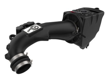 aFe Power Momentum GT Pro 5R Cold Air Intake System 18-19 Jeep Wrangler (JL) I4-2.0L (t) (50-70035R)