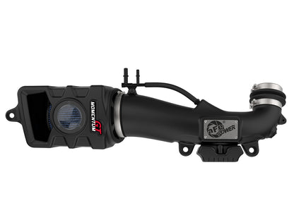 aFe Power Momentum GT Pro 5R Cold Air Intake System 18-19 Jeep Wrangler (JL) I4-2.0L (t) (50-70035R)