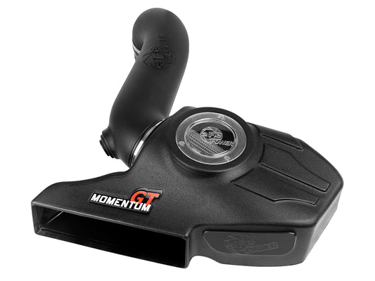 aFe Momentum GT CAI | VW Golf R/GTI (12-20) (50-70036D)