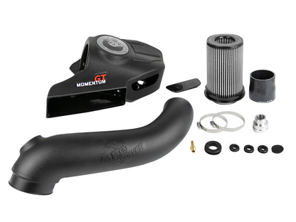 aFe Momentum GT CAI | VW Golf R/GTI (12-20) (50-70036D)