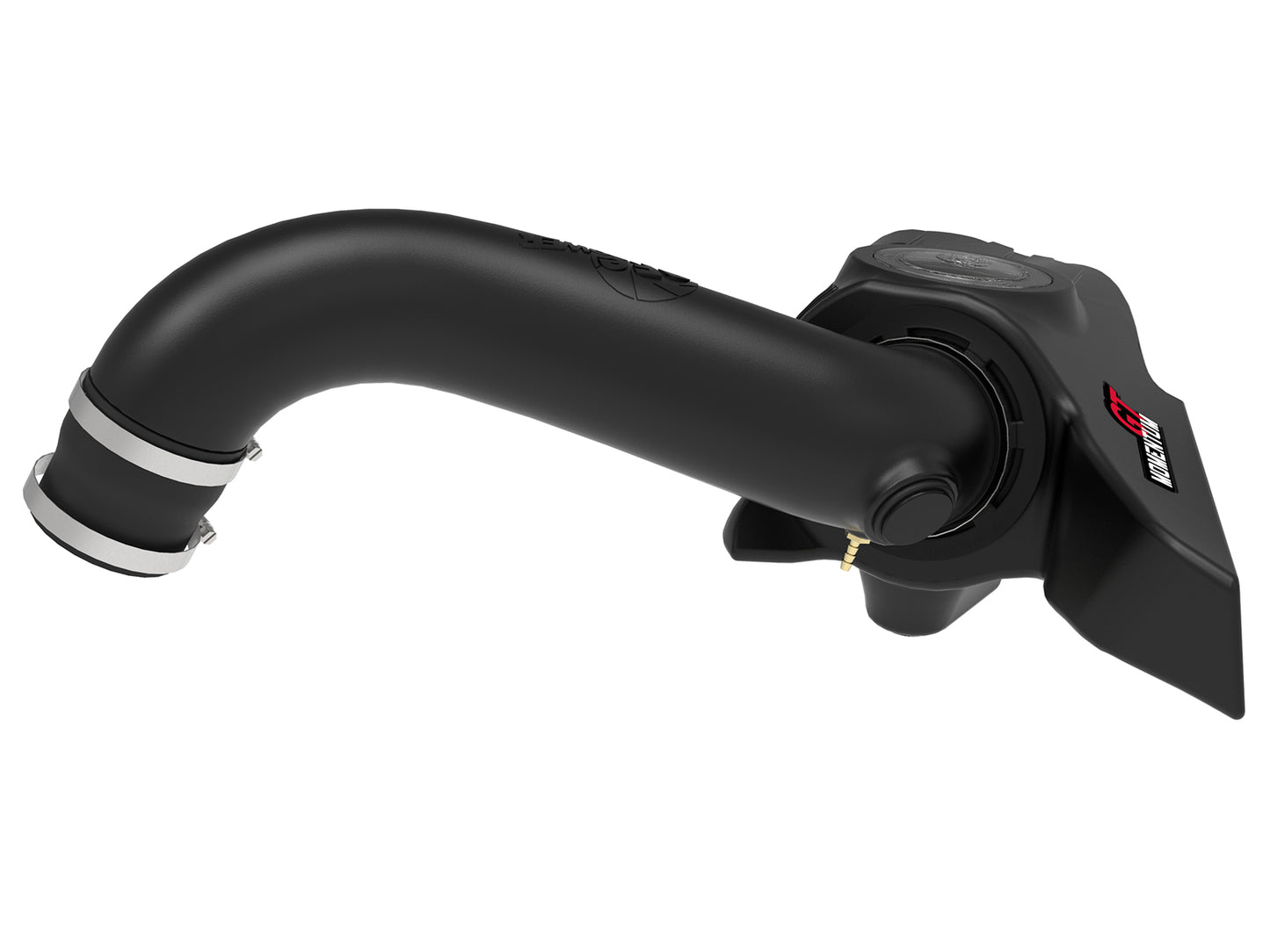 aFe Momentum GT CAI | VW Golf R/GTI (12-20) (50-70036D)