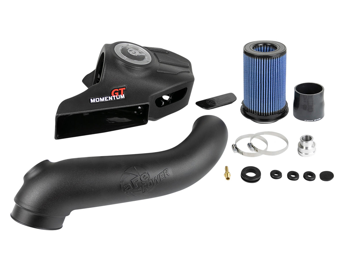 aFe Momentum GT Pro 5R Cold Air Intake | VW Golf R I4-2.0L (15-18) (50-70036R)