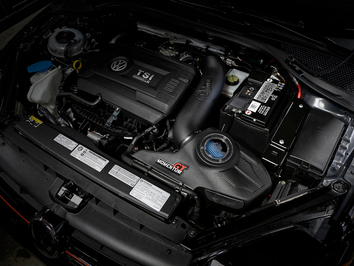 aFe Momentum GT Pro 5R Cold Air Intake | VW Golf R I4-2.0L (15-18) (50-70036R)