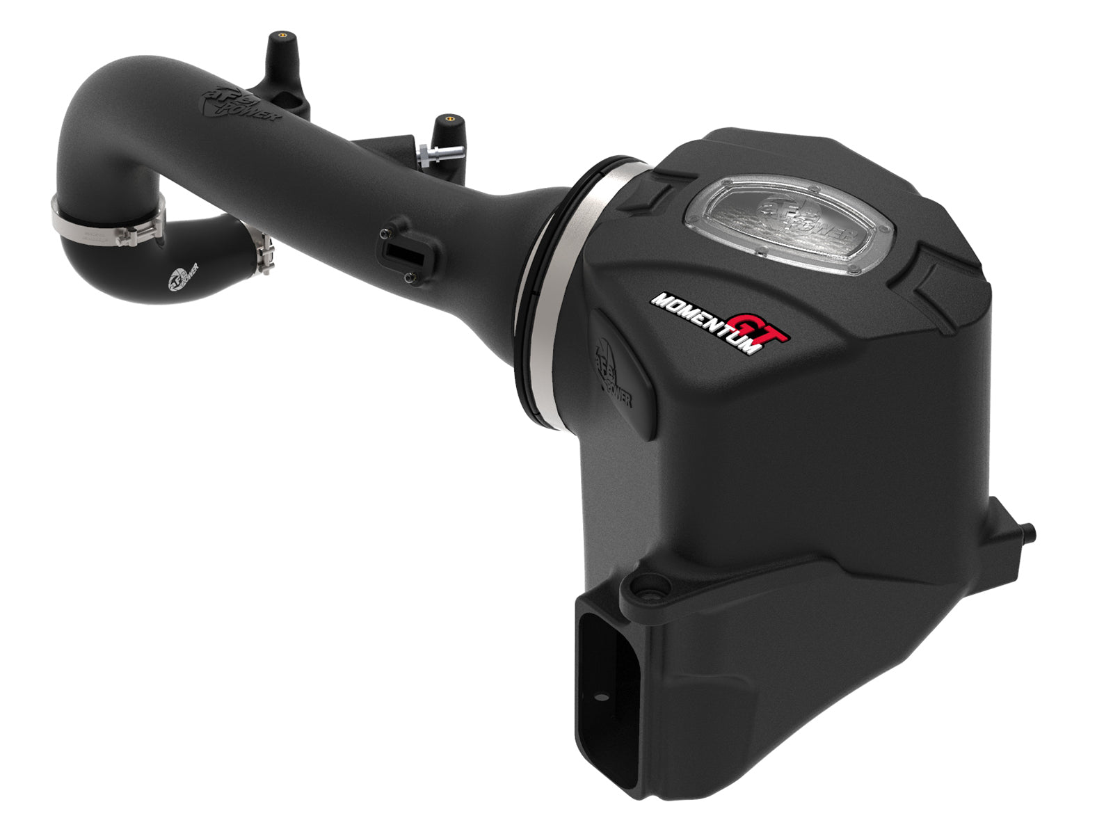 aFe Momentum GT Pro DRY S Cold Air Intake System | GM Silverado/Sierra 1500 (19-20) (50-70042D)