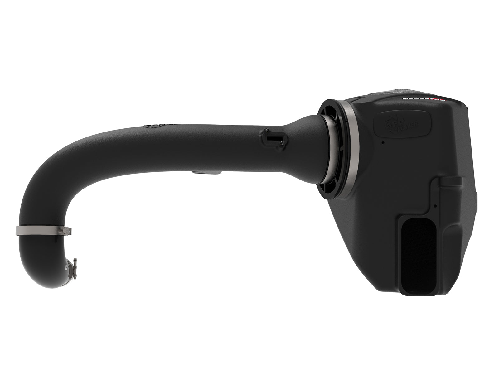 aFe Momentum GT Pro DRY S Cold Air Intake System | GM Silverado/Sierra 1500 (19-20) (50-70042D)