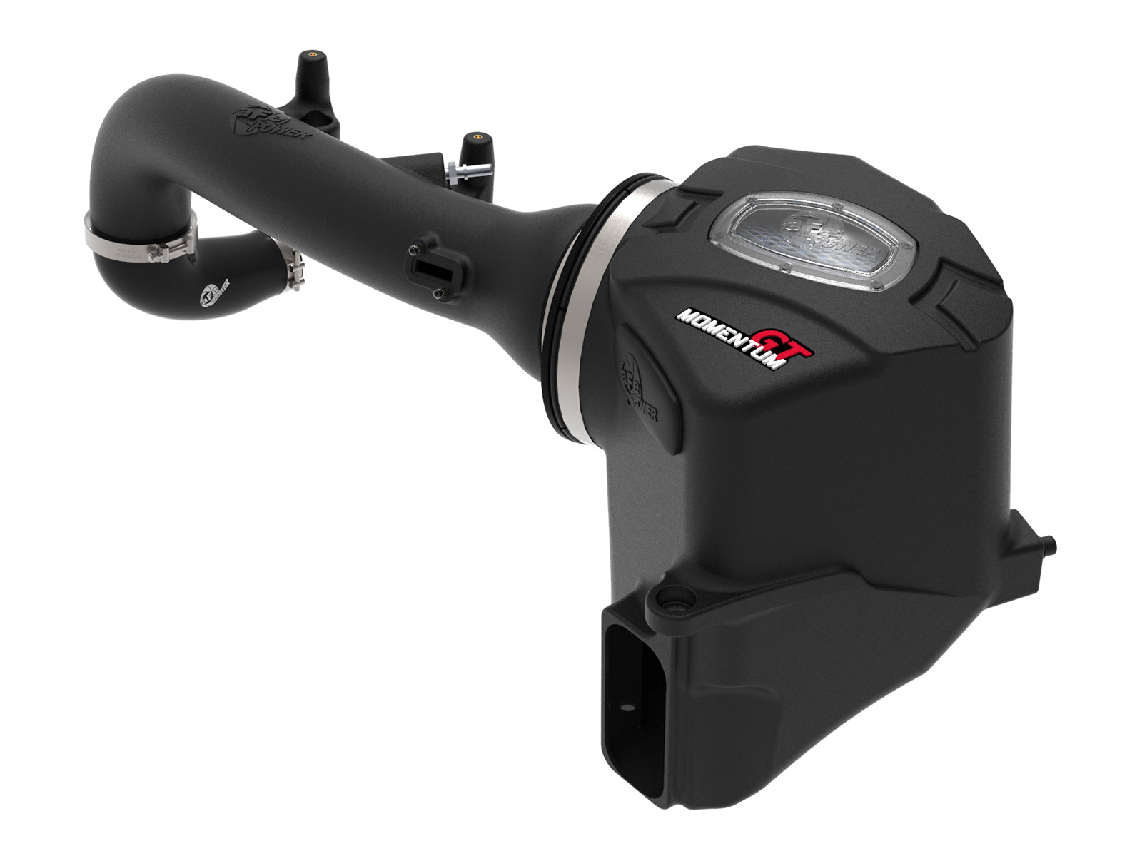 aFe Momentum GT Pro 5R Cold Air Intake System | Chevrolet Silverado/Sierra 1500 (19) (50-70042R)
