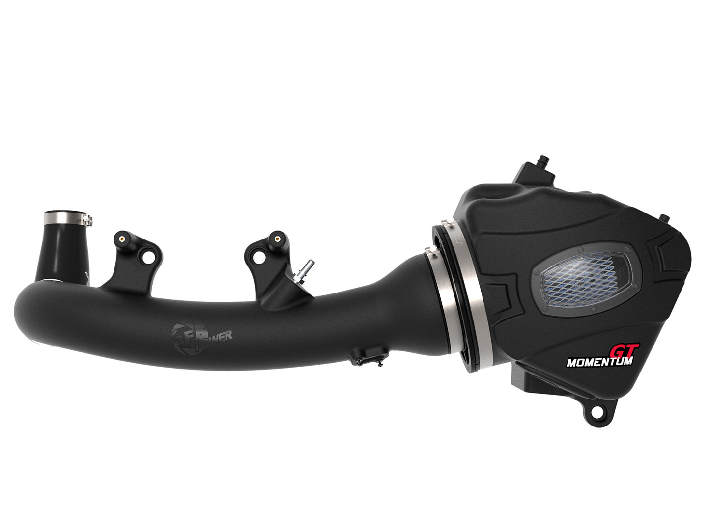 aFe Momentum GT Pro 5R Cold Air Intake System | Chevrolet Silverado/Sierra 1500 (19) (50-70042R)