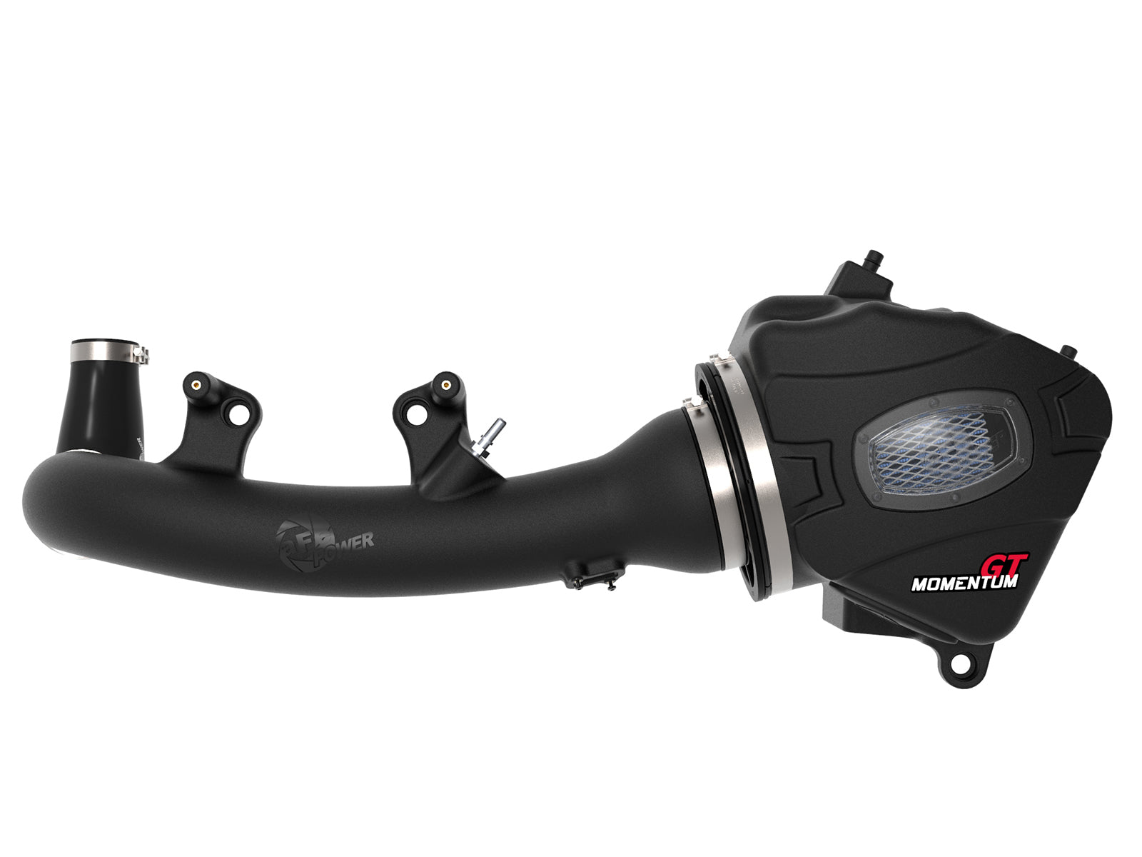 aFe Momentum GT Pro 5R Cold Air Intake System | Chevrolet Silverado/Sierra 1500 (19) (50-70042R)