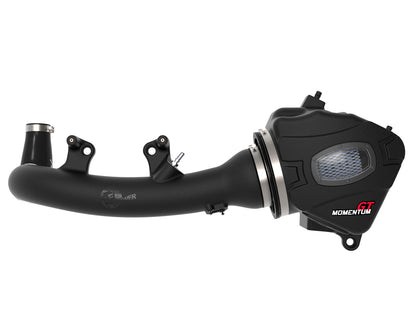 aFe Momentum GT Pro 5R Cold Air Intake System | Chevrolet Silverado/Sierra 1500 (19) (50-70042R)