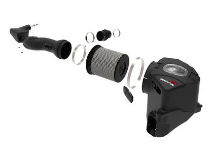 aFe Momentum GT | GM Truck 4.3L V6 18-21 (50-70043D) (SPF5070043D)