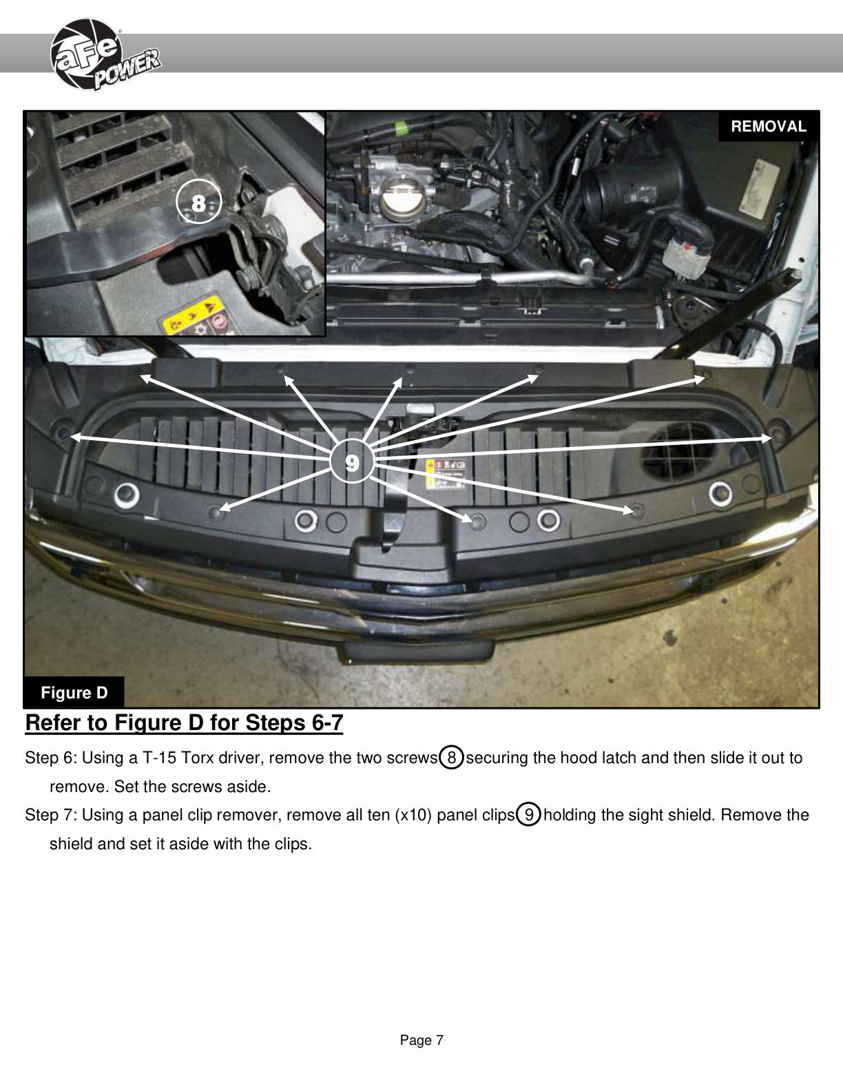 aFe Momentum GT | GM Truck 4.3L V6 18-21 (50-70043D) (SPF5070043D)